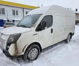 Автофургон Автофургон  Junfeng 2024 года новый фото 3