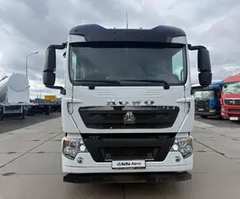 Изотермический фургон Howo t5g 2023 года б/у фото 2