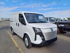 Автофургон Автофургон Dongfeng 2024 года новый