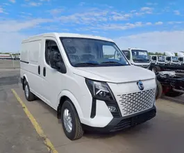 Автофургон Автофургон  Dongfeng 2024 года новый