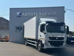 Рефрижератор Фургон Howo 2026 года новый фото 2