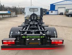 Мультилифты Dongfeng C80 2026 года новый фото 4