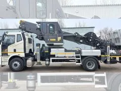 Автовышка Автовышка  Ноryоng SKY-4504N 2026 года новый фото 2