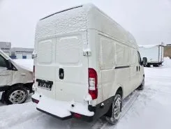 Автофургон Автофургон  Junfeng 2024 года новый фото 5