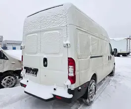 Автофургон Автофургон  Junfeng 2024 года новый фото 5
