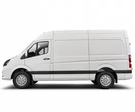 Автофургон Автофургон  Foton 2025 года новый фото 3
