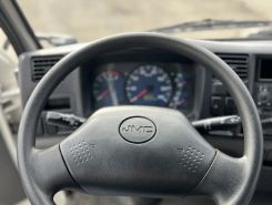 Тентованный грузовик Тентованный грузовик Ambertruck 2024 года новый фото 21