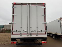 Рефрижератор Фургон  Dongfeng 2024 года новый фото 9