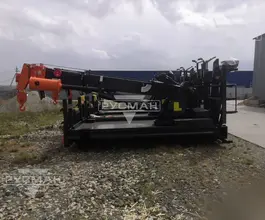 Буровая установка Rusman SA050 2025 года новый фото 4
