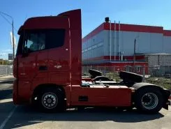 Тягач Седельный тягач Foton A 2023 года б/у фото 4