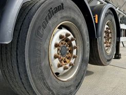 Полуприцеп битумовоз/нефтевоз ППЦ 35 м3  Сеспель SF3B35 2019 года б/у фото 13