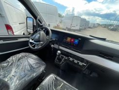 Автофургон Автофургон  Dongfeng 2024 года новый фото 3