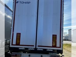 Шторный полуприцеп Тонар T3-16 (98881) 2026 года новый фото 3