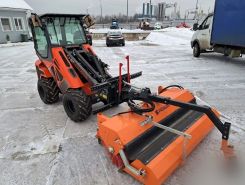 Телескопический погрузчик CAST LOADERS 30T 2026 года новый фото 13