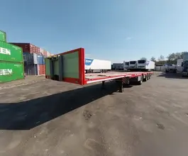 Трал Трал TSR 4V1U1N 2021 года б/у