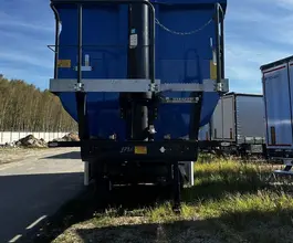 Самосвальный полуприцеп Тонар SH4-45 (95234) 2026 года новый фото 3