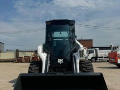 Экскаватор-погрузчик Bobcat S770 2026 года новый фото 13