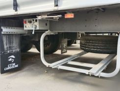 Шторный полуприцеп CTTM Cargoline 2023 года новый фото 5