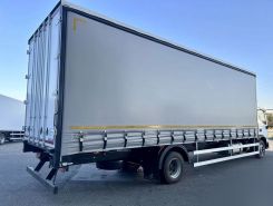 Бортовой Бортовой Foton Aumark S120 2024 года новый фото 6