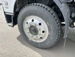 Шасси Шасси  Ambertruck 120 L 2024 года новый фото 10