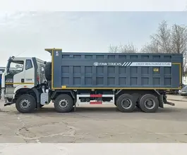 Самосвал Самосвал    2024 года б/у фото 5