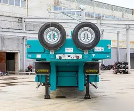 Трал Трал Juterborg JTB-40 2024 года новый фото 2