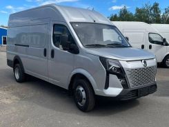 Автофургон Автофургон  Dongfeng 2024 года новый