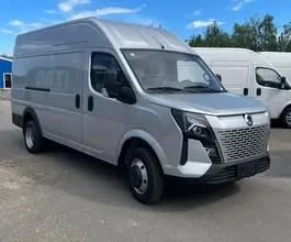 Автофургон Автофургон  Dongfeng 2024 года новый