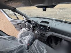 Рефрижератор Фургон  Sollers 2025 года новый фото 22