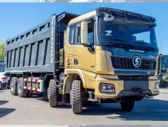 Самосвал Самосвал  Shacman X3000 2024 года б/у