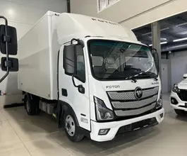 Фургон  Foton 2024 года новый фото 3