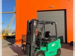 Вилочный погрузчик Lonking LG25B 2025 года б/у