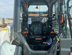 Экскаватор-погрузчик Bobcat S770 2026 года новый фото 14