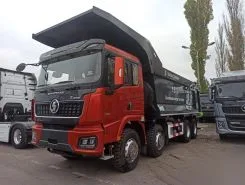 Самосвал Самосвал  Shacman x5000 2024 года новый