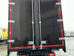 Тентованный грузовик Тентованный грузовик  Foton 2026 года новый фото 9