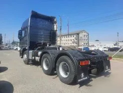 Седельный тягач Седельный тягач Shacman X3000 2022 года новый фото 2