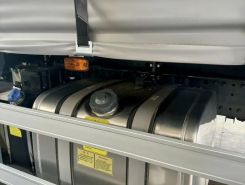 Тентованный грузовик Тентованный грузовик Howo 2026 года новый фото 9