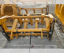 Грейфер Lonking CDM936N 2026 года б/у