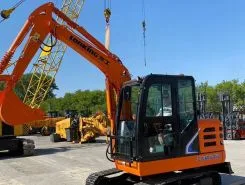 Экскаватор Lonking CDM6060 2025 года б/у
