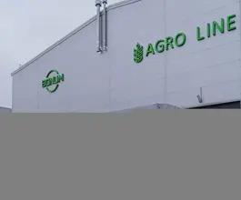 Полуприцеп-зерновоз Bonum 914295-02 2026 года новый