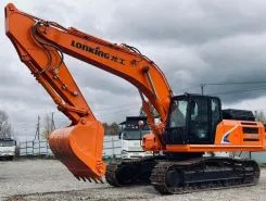Экскаватор Lonking CDM6336 2023 года б/у