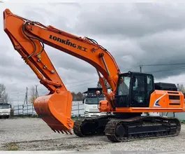 Экскаватор Lonking CDM6336 2023 года б/у