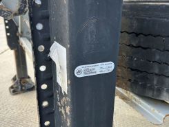 Полуприцеп битумовоз/нефтевоз ППЦ 35 м3  Сеспель SF3B35 2019 года б/у фото 18