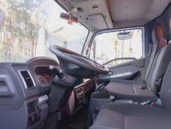 МВ МВ 5.5 м3 Dongfeng c120 2026 года новый фото 5