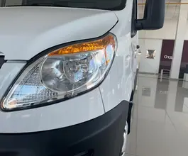 Автофургон Автофургон  Sollers Atlant 2026 года новый фото 5