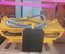 Навесное оборудование Oбрубщик свaй (cваeскусыватель) Exten A420 2025 года новый фото 4