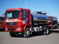 Гудронатор Shacman L3000 Регион 45 АС-7000 2026 года новый