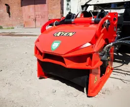 Фреза Exten AF450C 2026 года новый фото 3