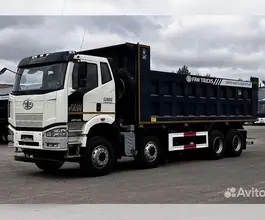 Самосвал Самосвал    2024 года б/у фото 5