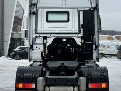 Тягач Седельный тягач Foton Auman EST A 2023 года б/у фото 4